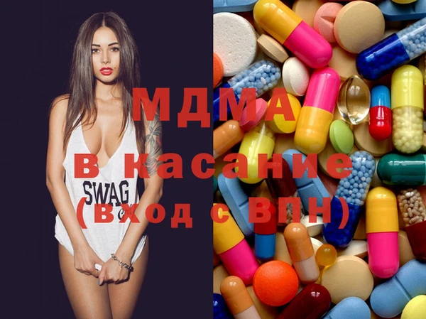 круглые Баксан